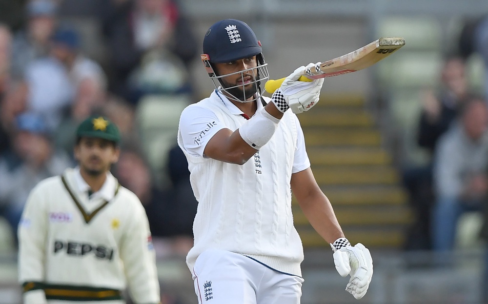 Emilio Gay impressed for a half-century (Getty)