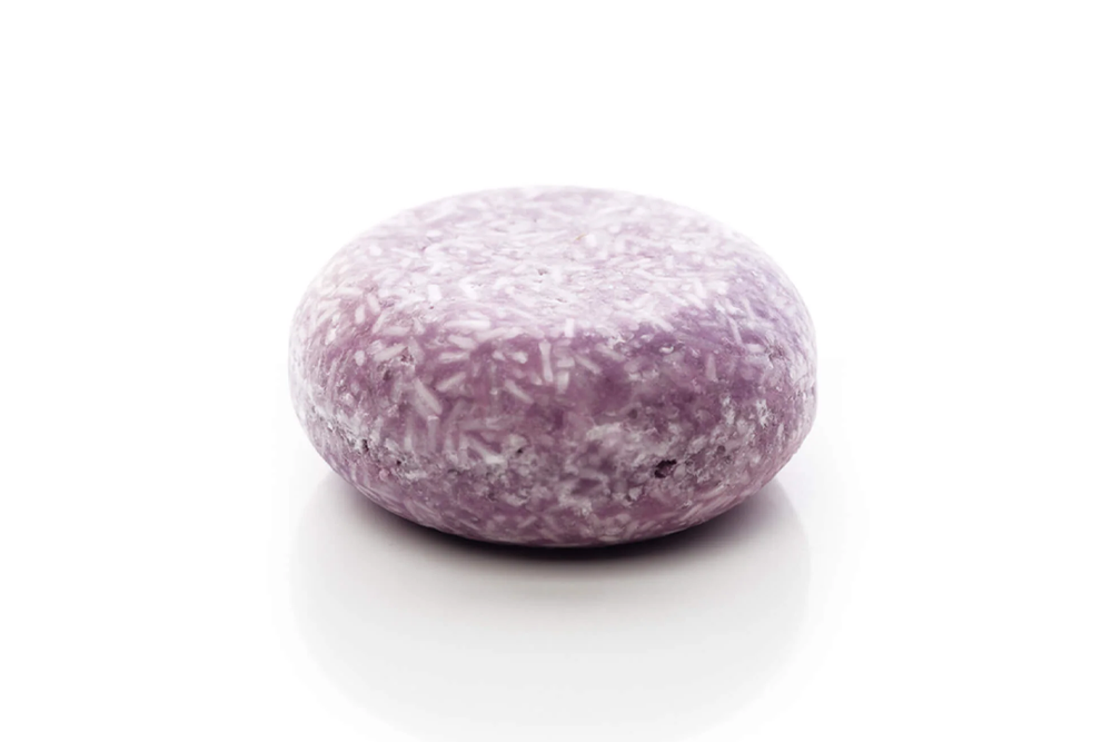 Image from: 14 best shampoo bars worth swapping to, tested for every hair type