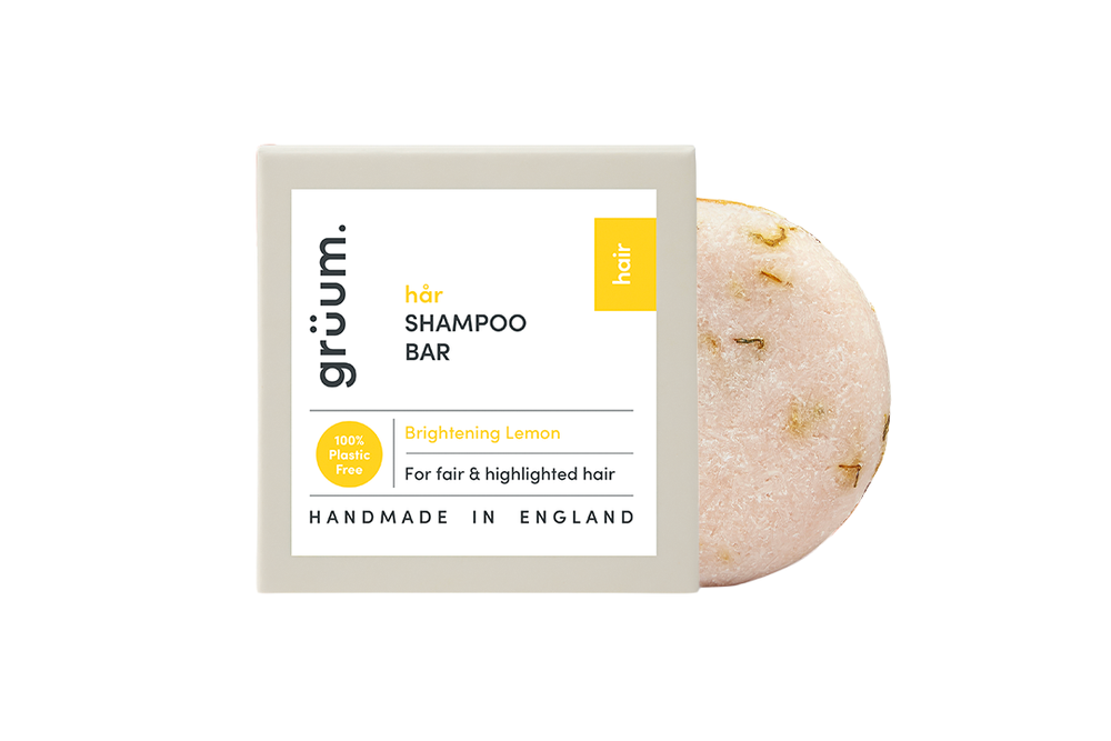 Image from: 14 best shampoo bars worth swapping to, tested for every hair type
