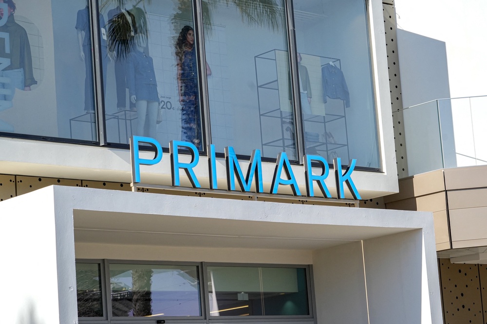 The retailer recently unveiled price cuts on hundreds of fashion items (AFP/Getty)