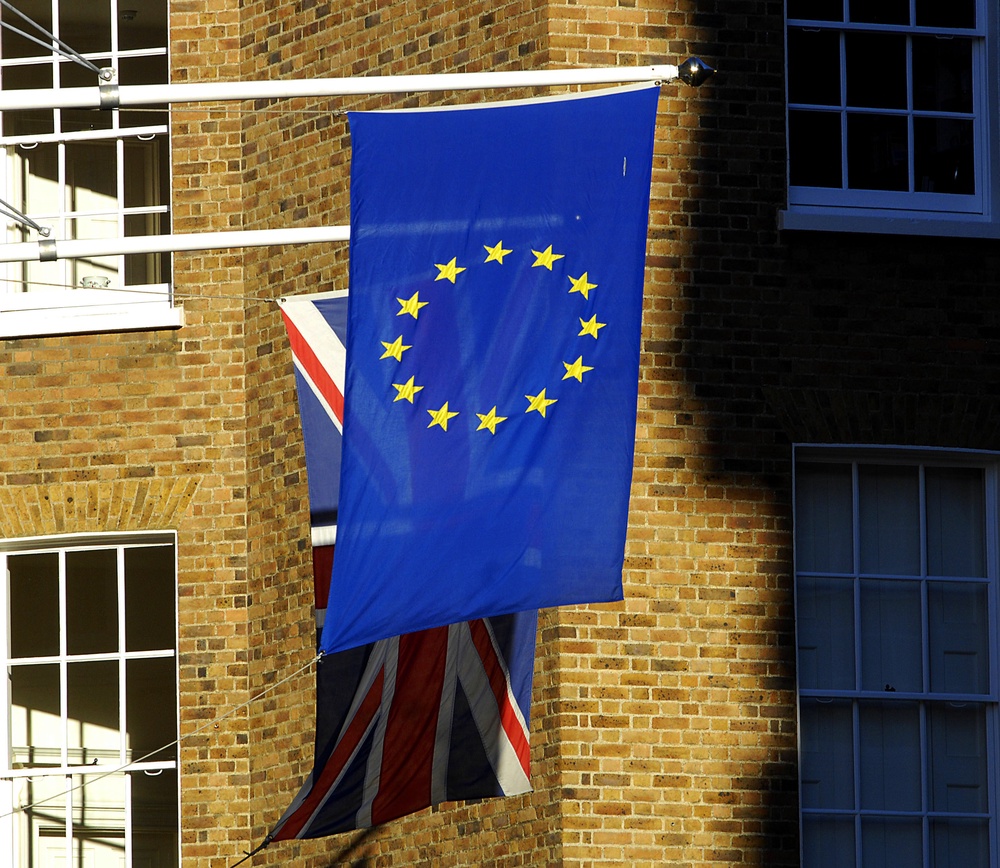 EU rules have impacted the business, THG said (Tim Ireland/PA) (PA Archive)