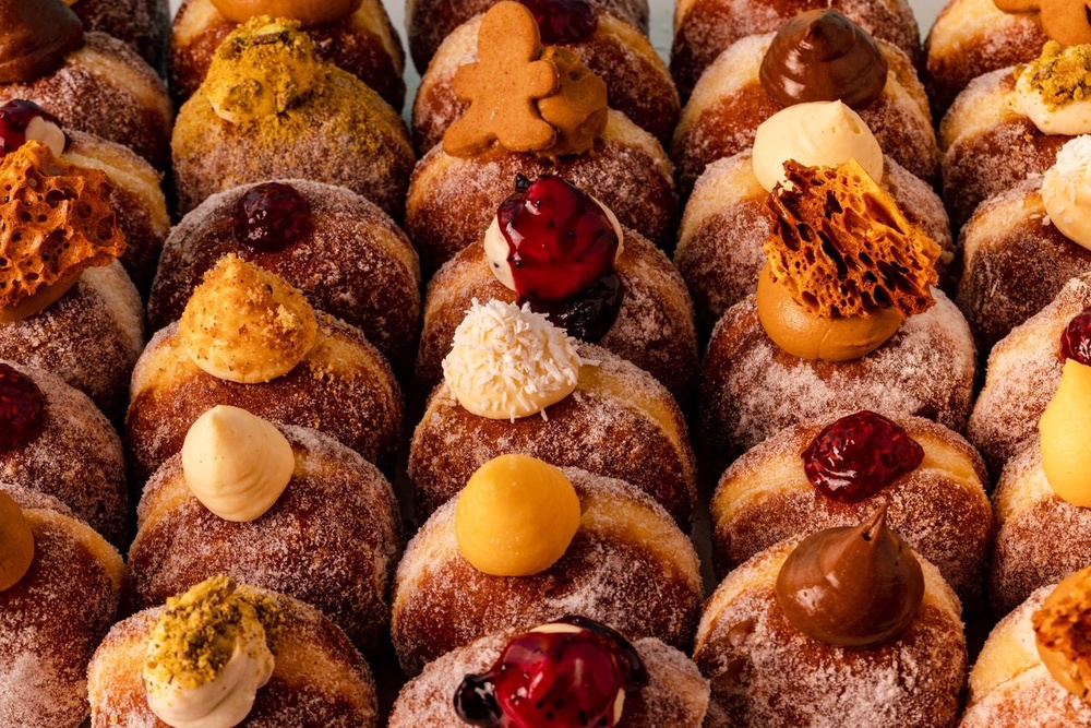 Bread Ahead has gained global notoriety for their baked goods (Bread Ahead)