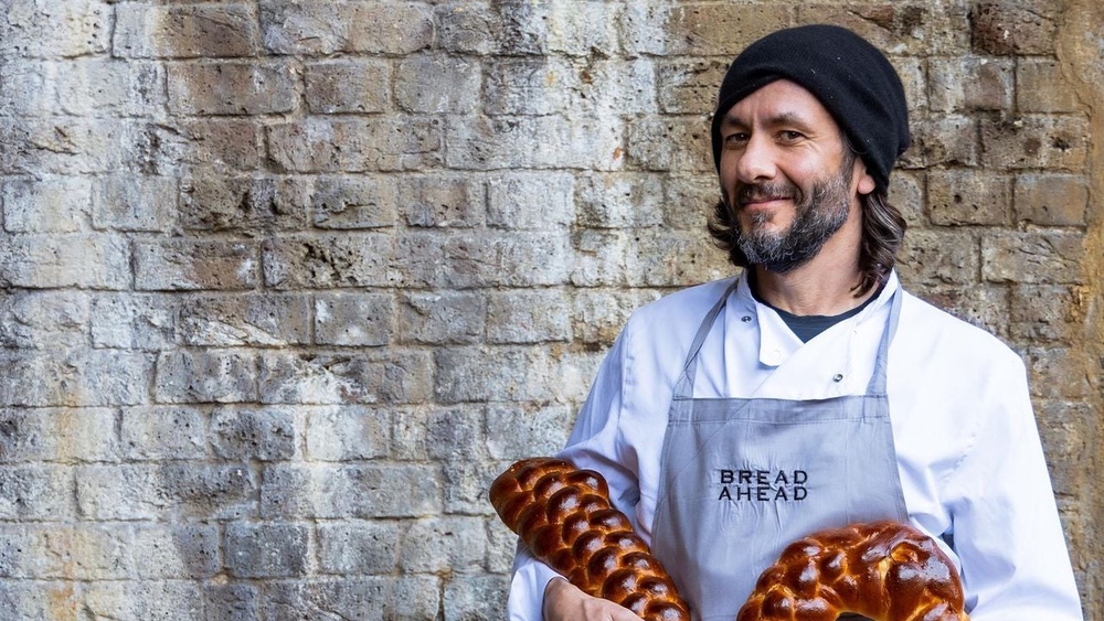 Founder Matthew Jones has expressed his dismay in the face of the market’s decision to shut down Bread Ahead’s ‘home’ (Bread Ahead)