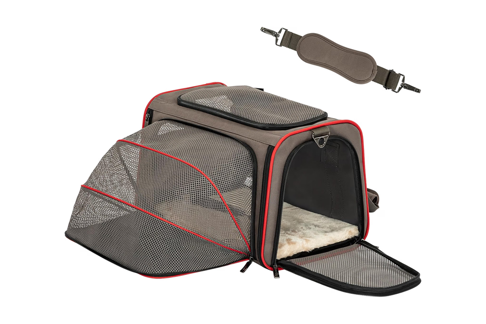 Image from: 10 best cat carriers for 2026, tested by pet owners