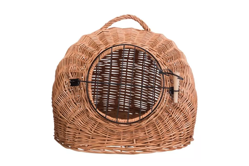 Image from: 10 best cat carriers for 2026, tested by pet owners