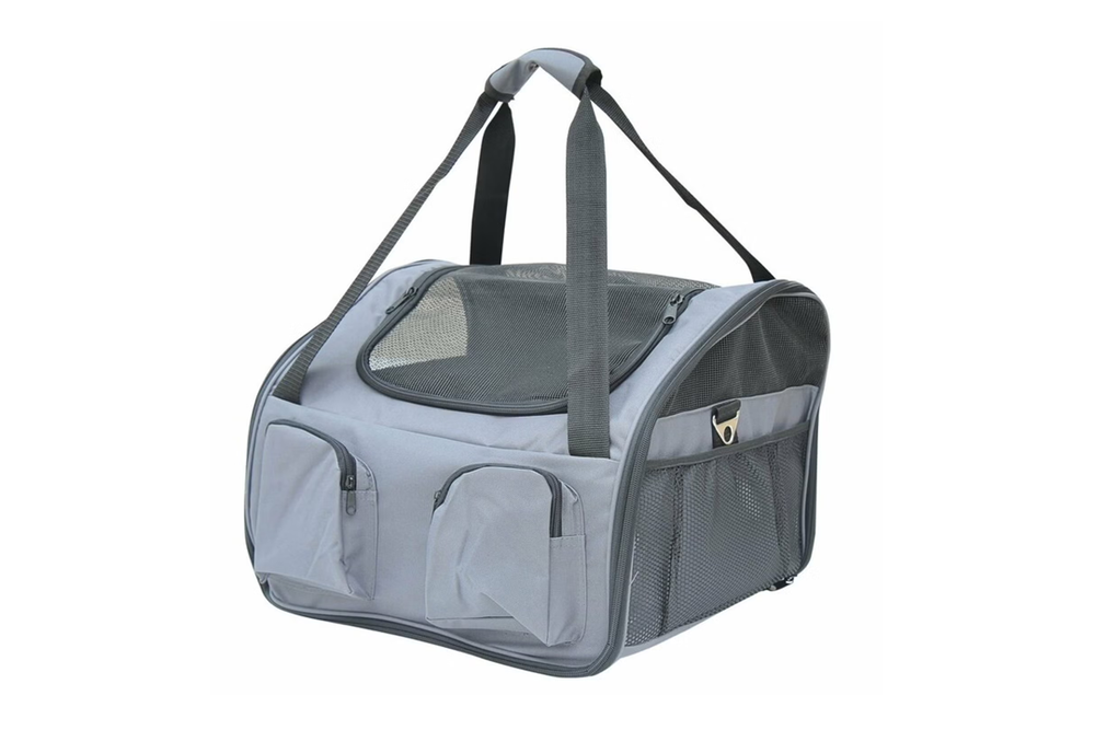 Image from: 10 best cat carriers for 2026, tested by pet owners