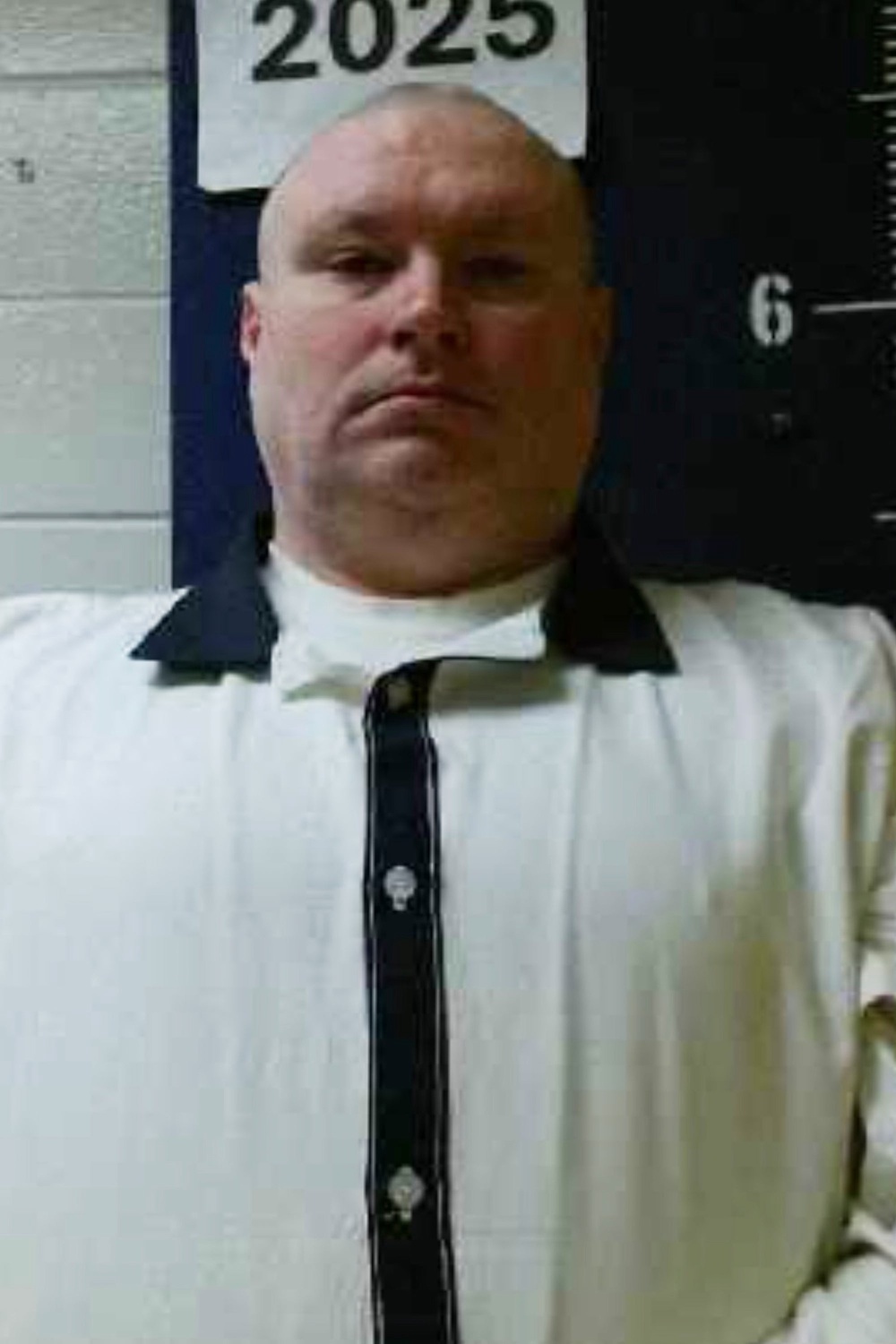 Stacey Humphreys is scheduled to be executed by lethal injection next week in Georgia (AP)