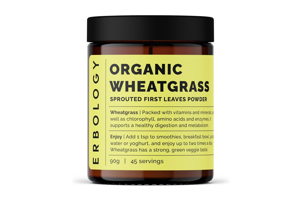 Image from: 12 best greens powders for energy levels and immunity