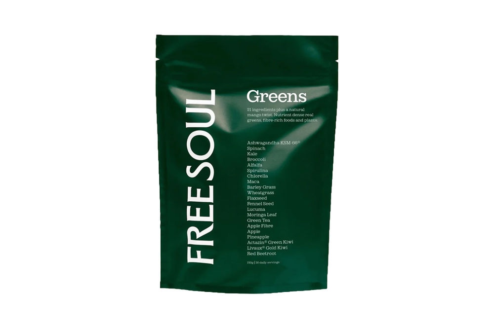 Image from: 12 best greens powders for energy levels and immunity