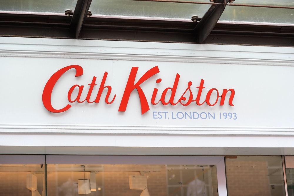 Next owns a number of brands including Cath Kidston (Mike Egerton/PA) (PA Archive)
