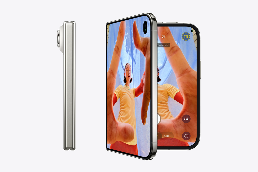 (Apple)