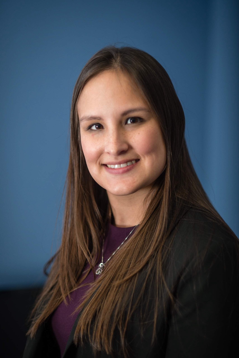 ‘Probably the most common thing I hear after someone files is some version of: “I wish I had done this sooner,” Virginia-based bankruptcy attorney Ashley F. Morgan said (Ashley F. Morgan)