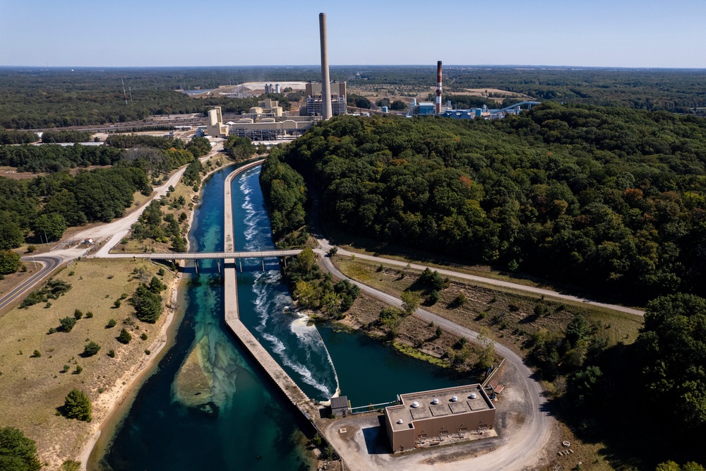 Trump Coal Plant (Joel Bissell | MLive.com ¬©2024)