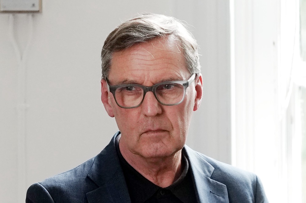 Speaking earlier this year, Alan Milburn said that “more young people are getting trapped on benefits when the overwhelming majority of them want to work.” (PA Wire)