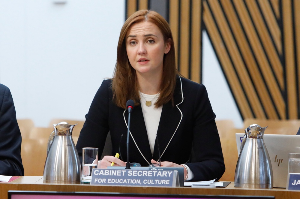 Mairi McAllan (PA)