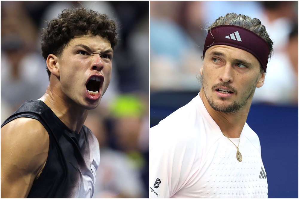  (Getty Images)