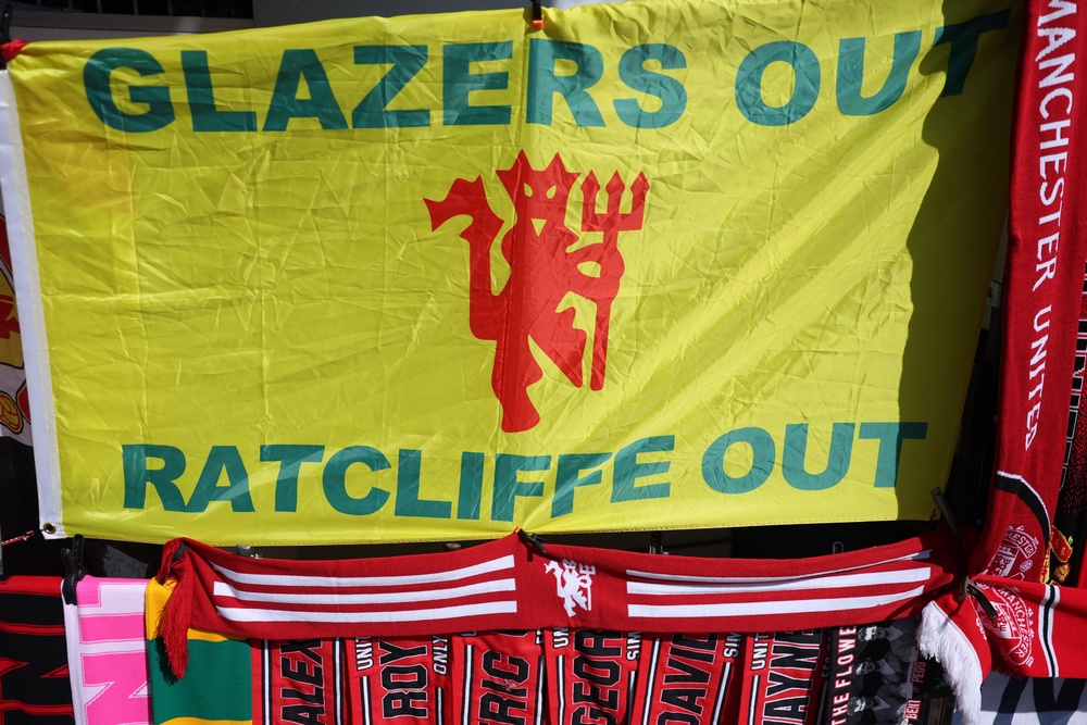 Unrest is growing among fans due to what they see as unfair and over-the-top treatment (Getty)