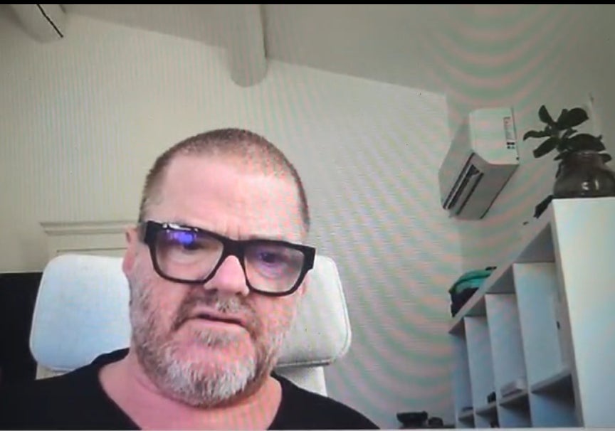 Heston Blumenthal backs the plea for lower VAT (Archive/PA) (PA Archive)