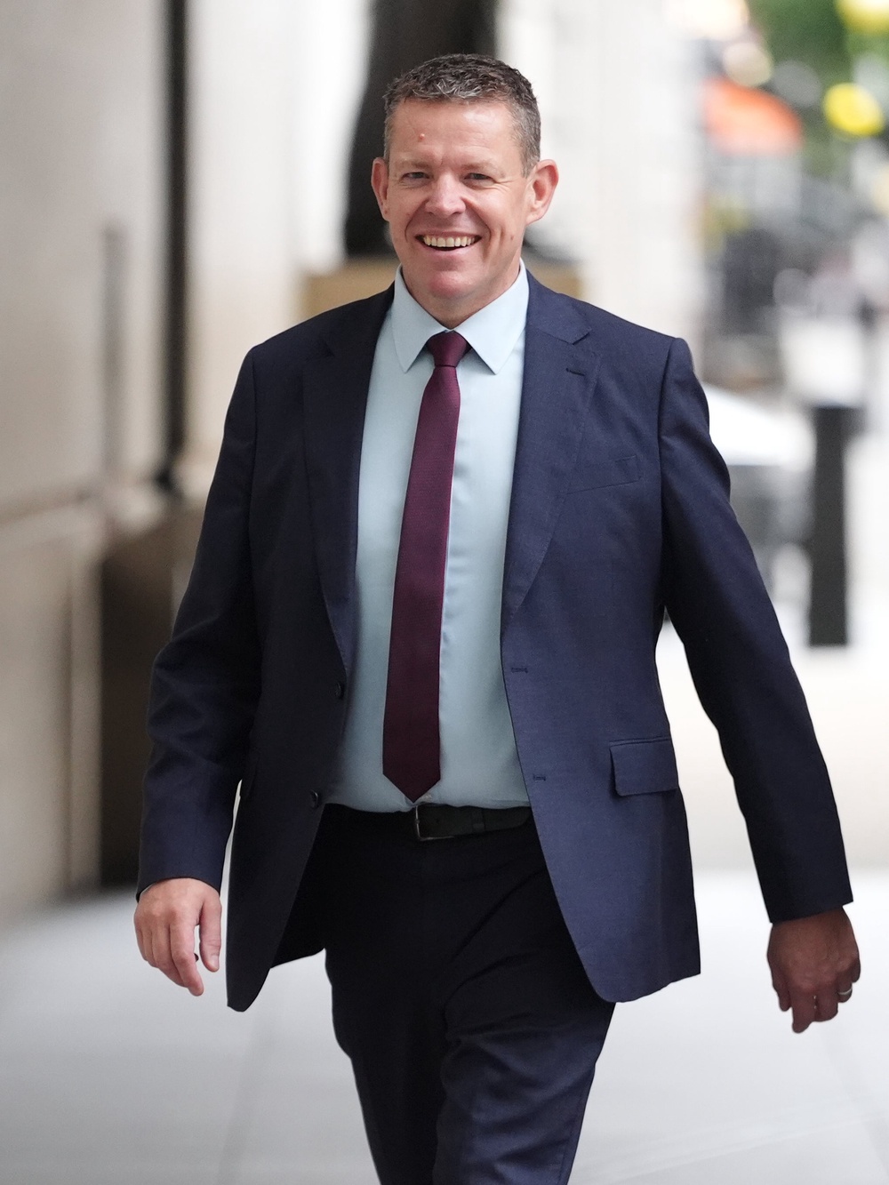 First Minister of Wales Rhun ap Iorwerth will welcome the other leaders to Cardiff (Jonathan Brady/PA) (PA Wire)