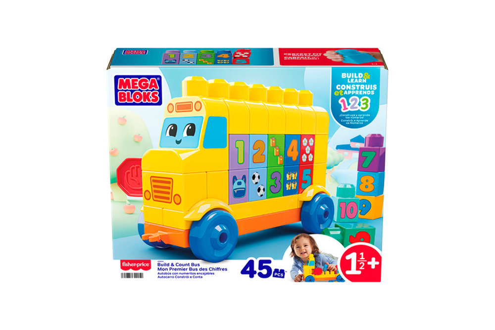 Image from: 20 best gifts for one-year-olds, tested by toddlers and approved by parents