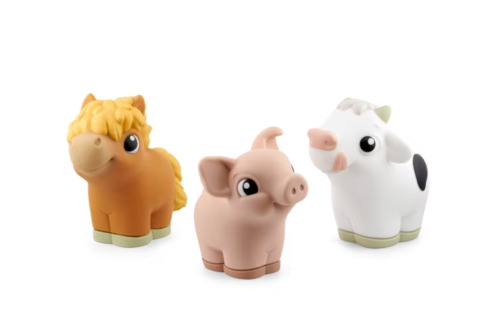Image from: 20 best gifts for one-year-olds, tested by toddlers and approved by parents