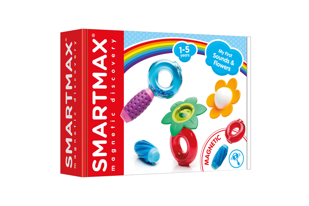 Image from: 20 best gifts for one-year-olds, tested by toddlers and approved by parents