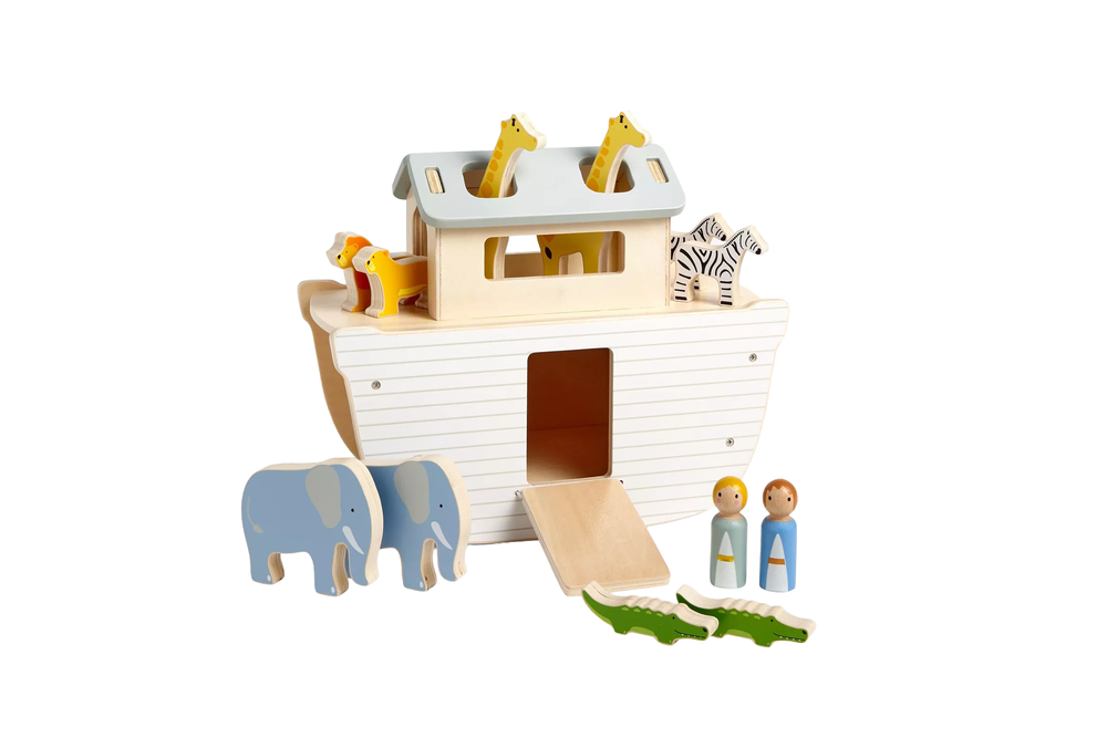 Image from: 20 best gifts for one-year-olds, tested by toddlers and approved by parents