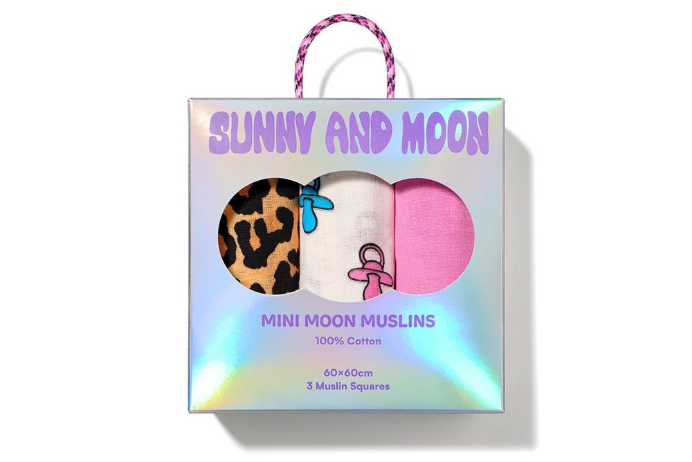 Image from: Best gift for new mums and babies, according to a parent