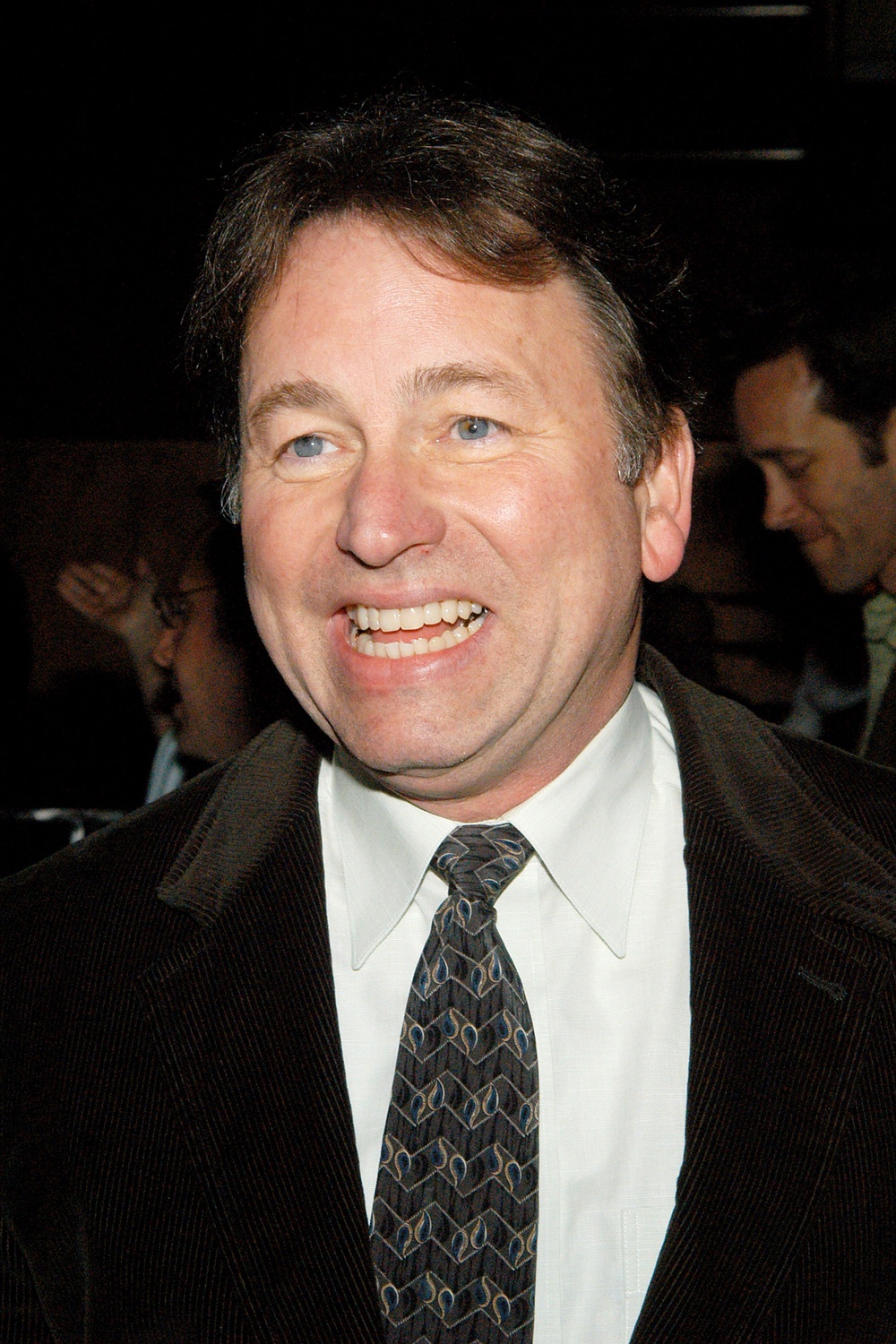 John Ritter died aged 54 in 2003 (Getty Images)