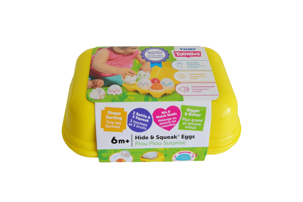 Image from: 20 best gifts for one-year-olds, tested by toddlers and approved by parents