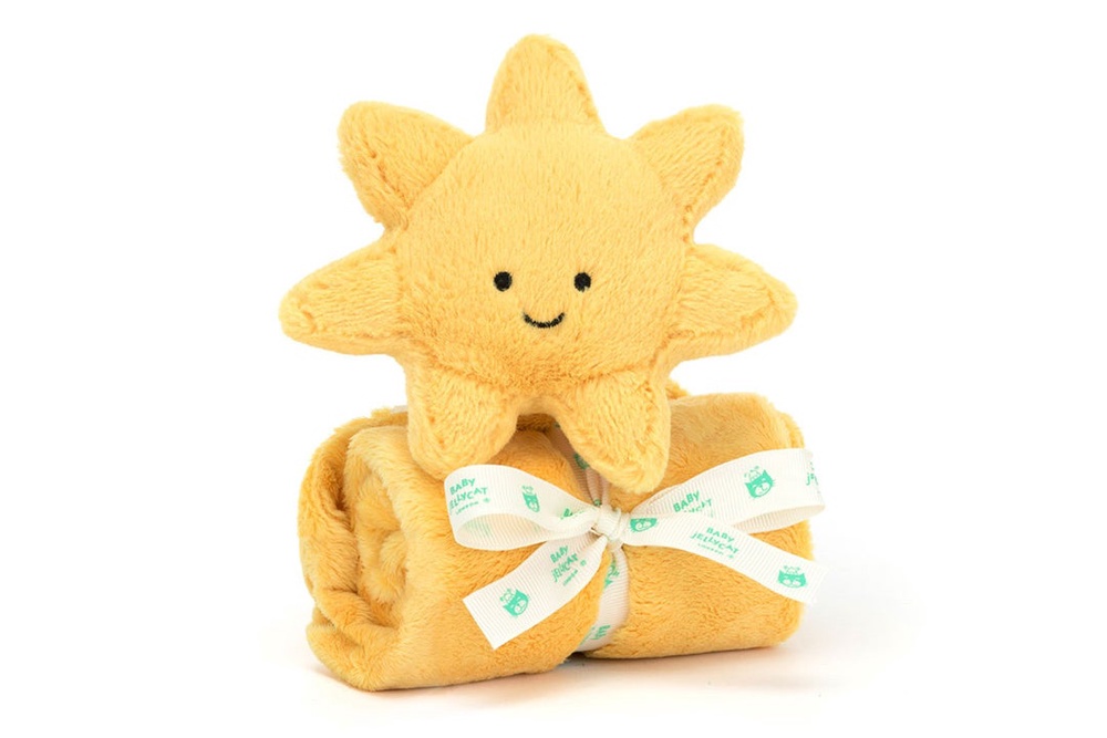 Image from: Best gift for new mums and babies, according to a parent
