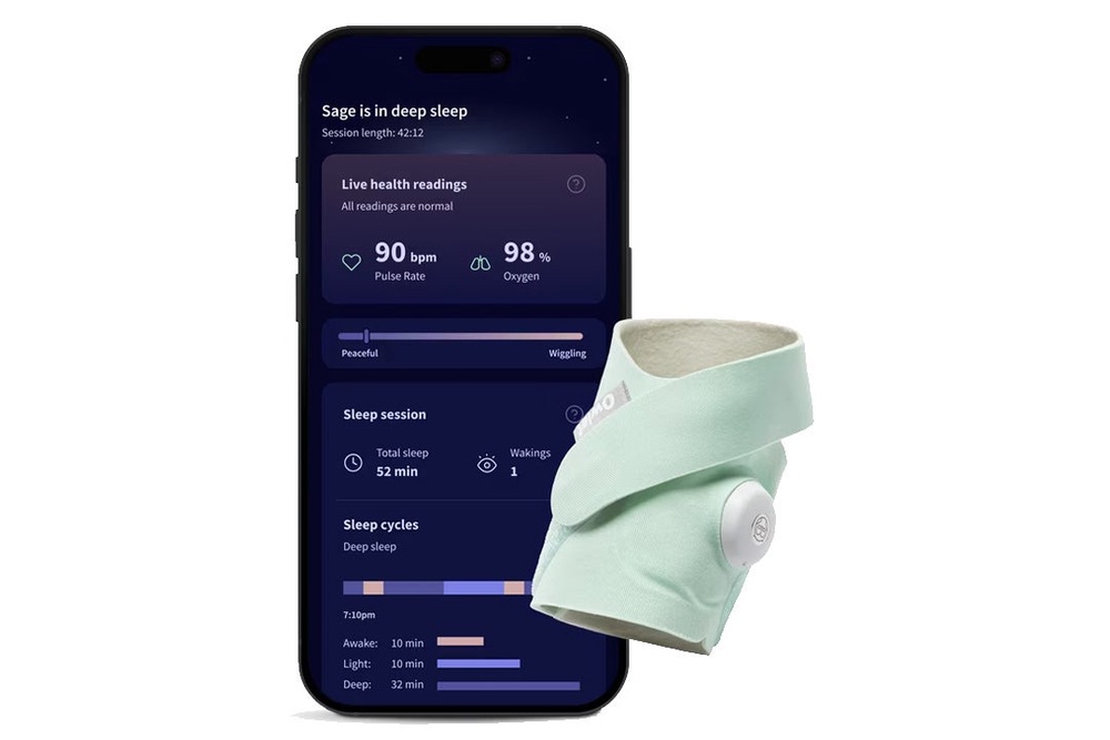 Image from: Best gift for new mums and babies, according to a parent