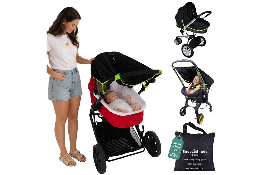 Image from: Best gift for new mums and babies, according to a parent