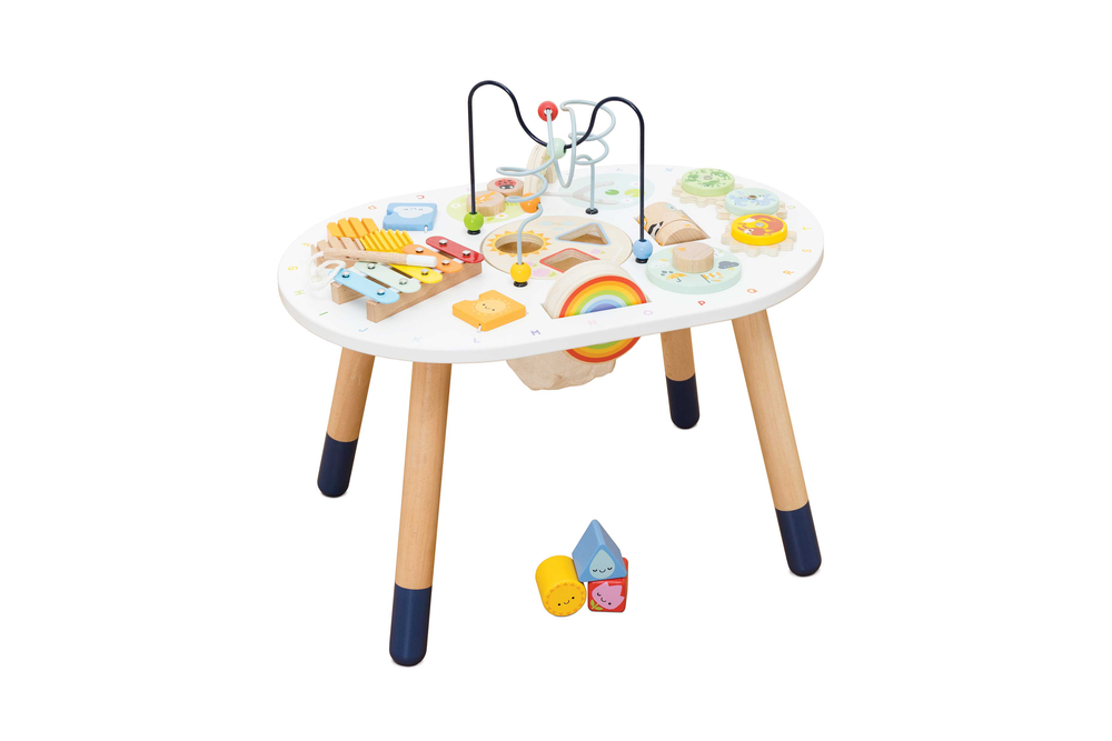 Image from: 20 best gifts for one-year-olds, tested by toddlers and approved by parents