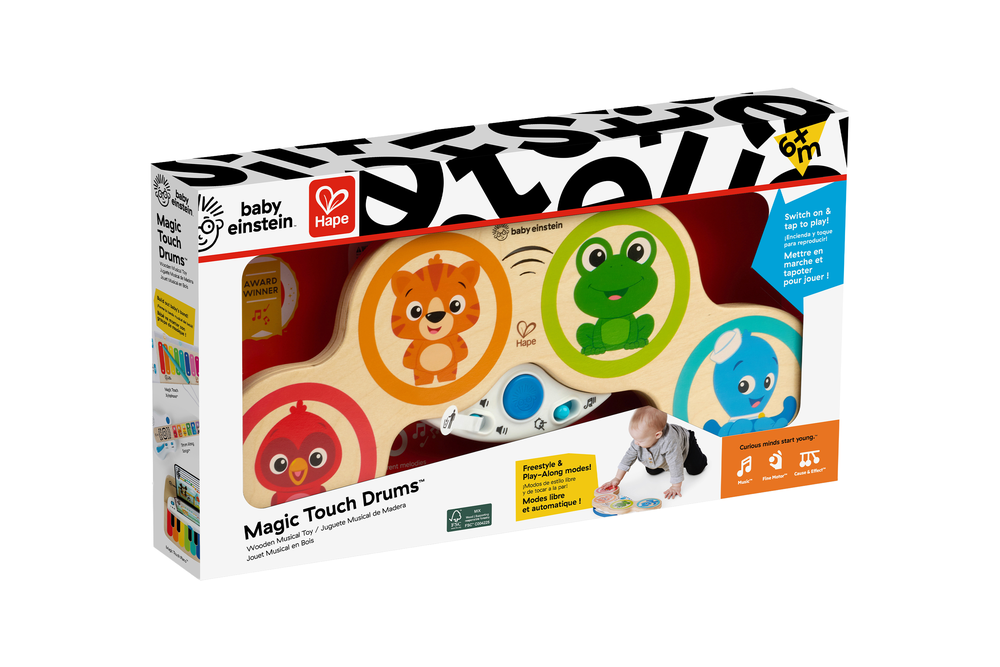 Image from: 20 best gifts for one-year-olds, tested by toddlers and approved by parents