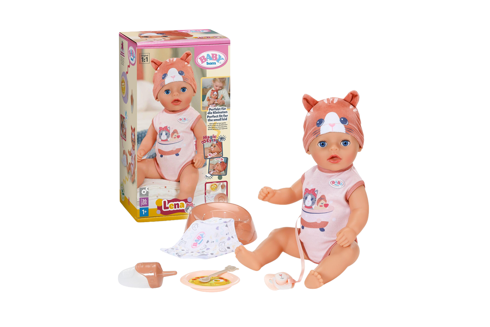 Image from: 20 best gifts for one-year-olds, tested by toddlers and approved by parents