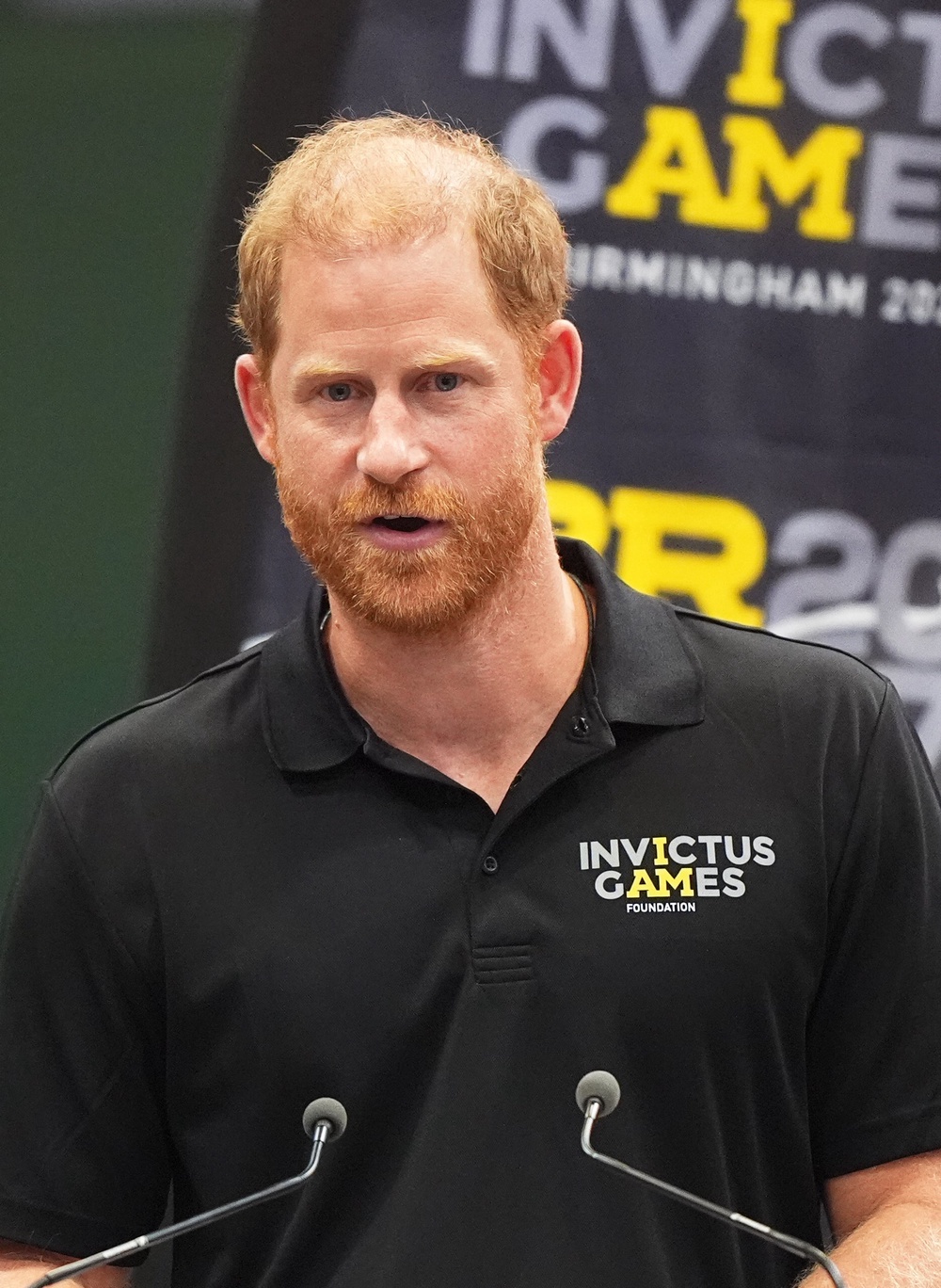 The Duke of Sussex turns 42 on Tuesday (Aaron Chown/PA) (PA Wire)