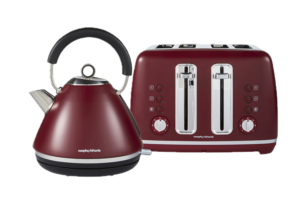 Image from: 10 best toaster and kettle sets, tried and tested in a real kitchen