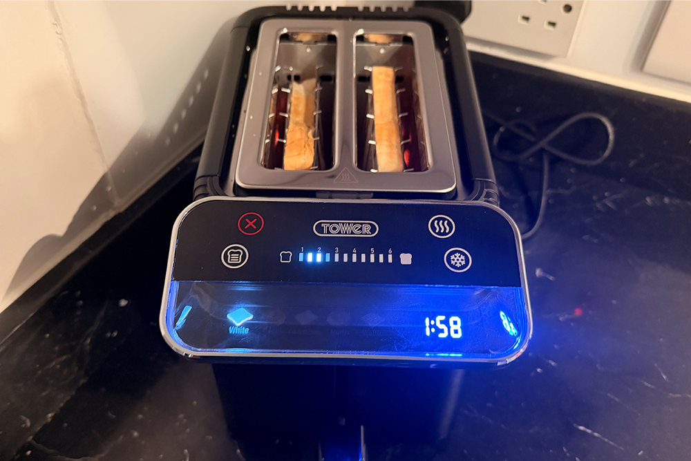 I tested a range of appliances, from hi-tech to basic models (Rachael Penn/The Independent)