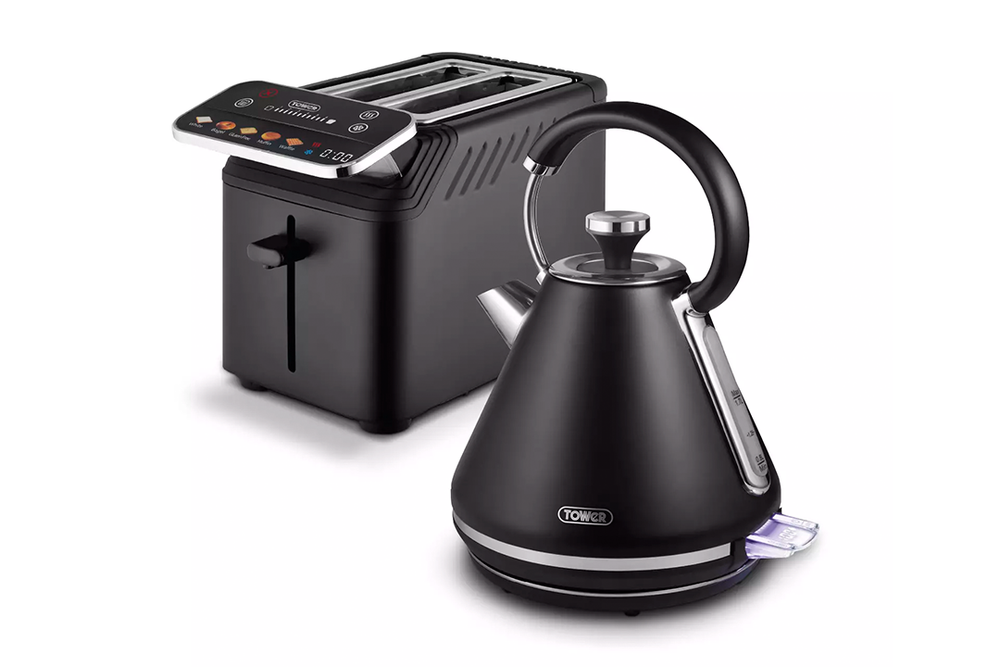 Image from: 10 best toaster and kettle sets, tried and tested in a real kitchen