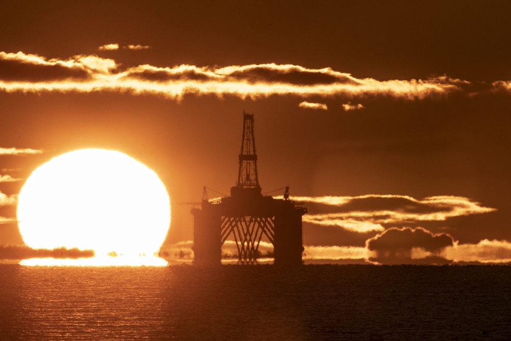 More than 100 projects in the North Sea could be ‘unlocked’ if the current tax regime on the sector was reformed, it has been claimed (Jane Barlow/PA) (Jane Barlow/PA)