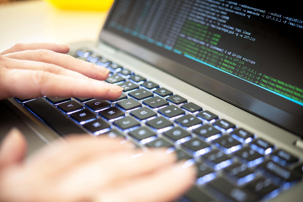 ‘Password1 is not an appropriate password’, said the watchdog’s boss (Alamy/PA)