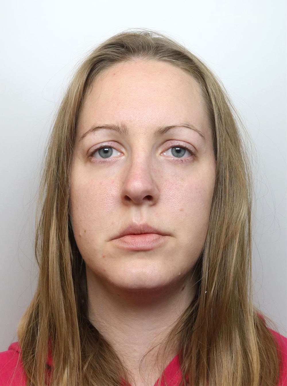 Lucy Letby (Cheshire Constabulary/PA)