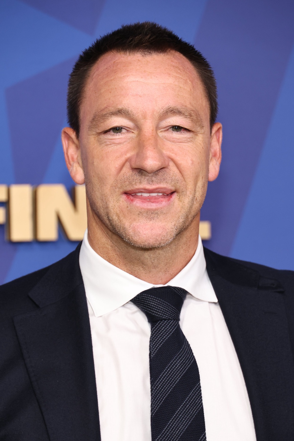 John Terry believes Chelsea must do the basics better (Getty)