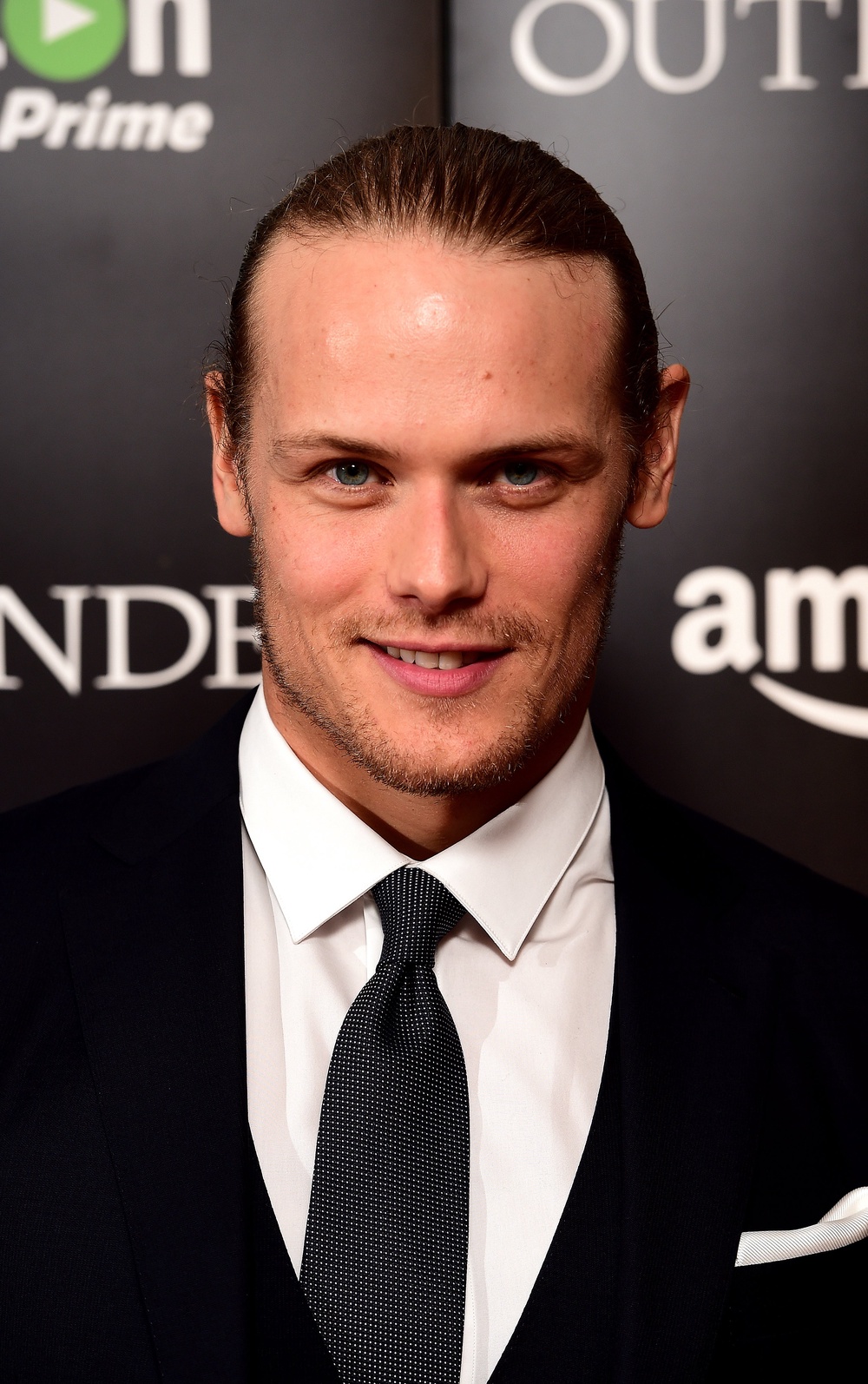 Sam Heughan has named one of the fledglings (Ian West/PA) (PA Archive)