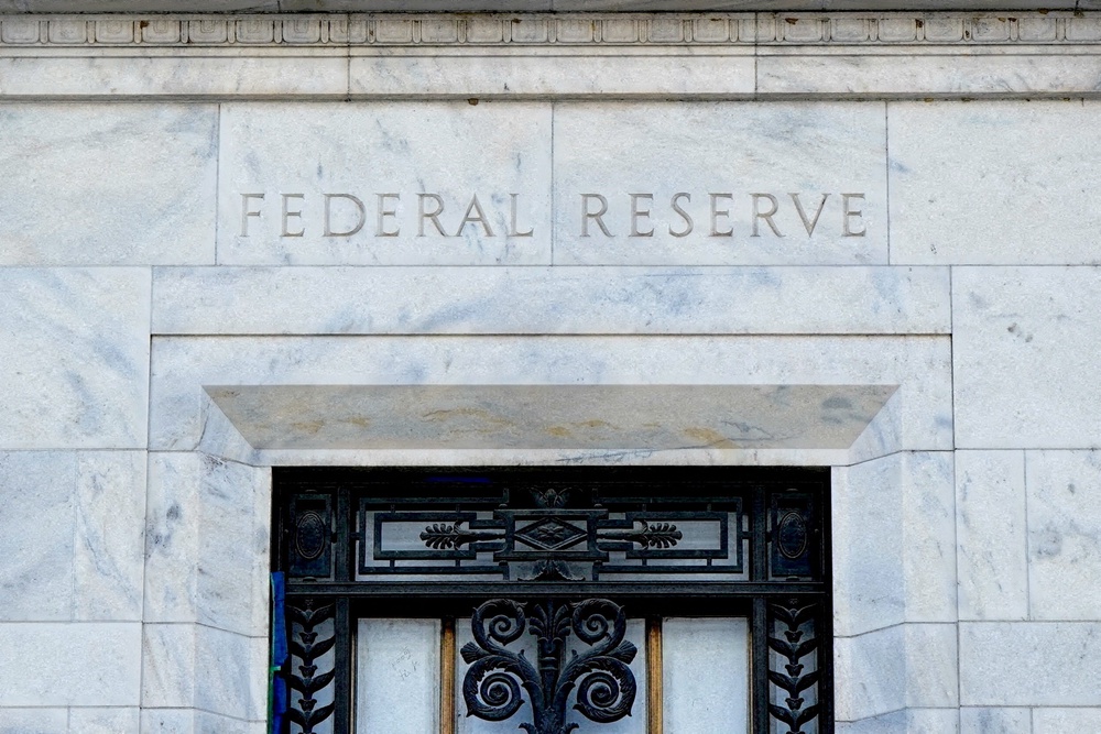 When the Fed raises interest rates it becomes more expensive to borrow (Reuters)