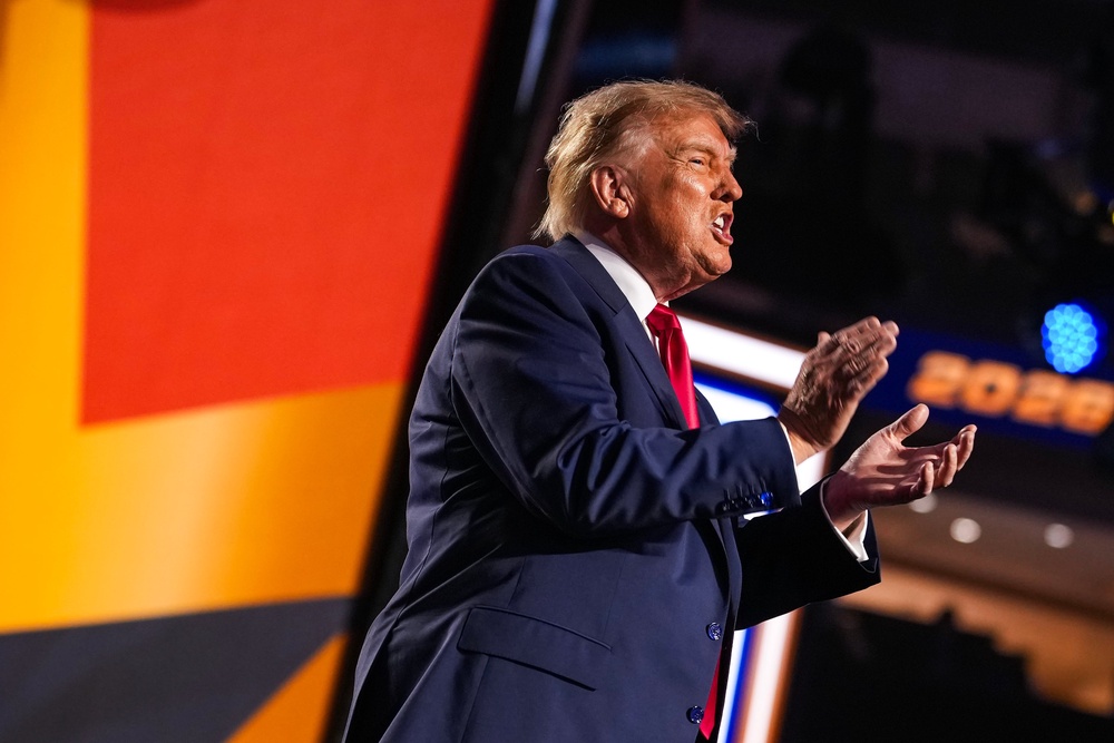 Bessent said at a House committee meeting Tuesday that he believes there are ways to deliver the checks without increasing the nation’s $40 trillion debt, but he did not elaborate (Getty Images)