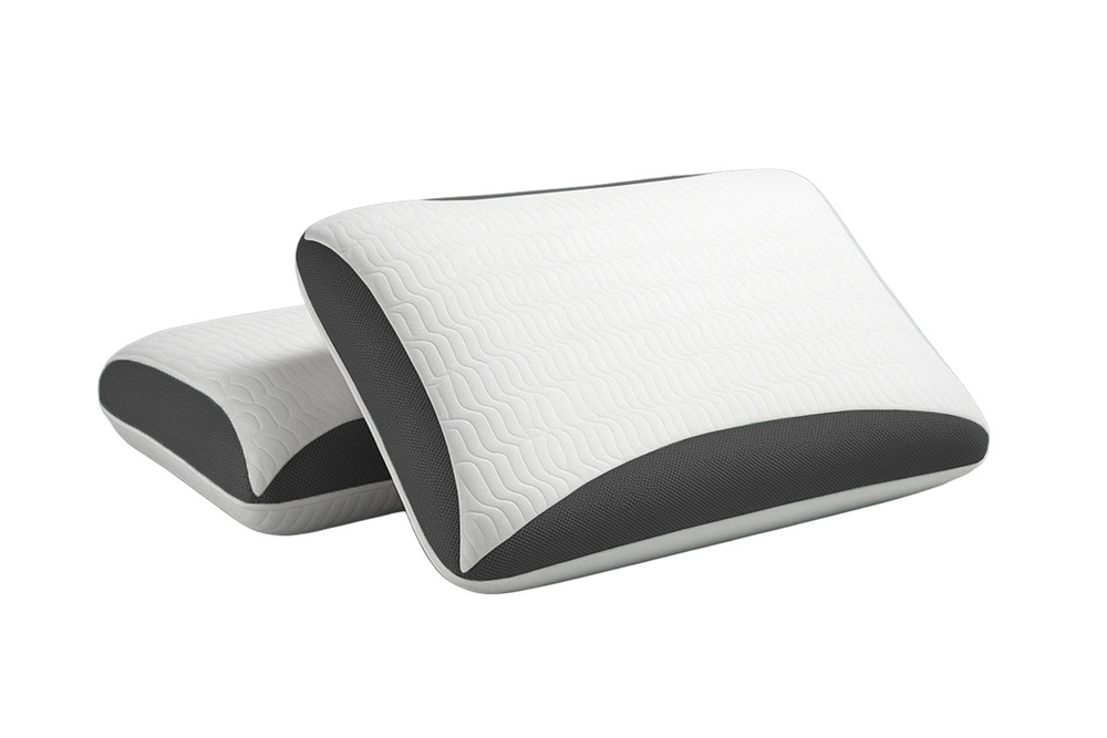 Image from: 10 best anti-allergy and hypoallergenic pillows, tried and tested