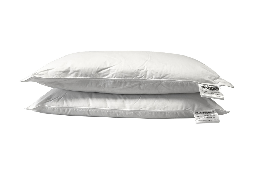 Image from: 10 best anti-allergy and hypoallergenic pillows, tried and tested