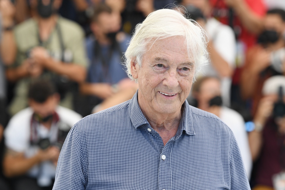 Paul Verhoeven got a nosebleed on the set of ‘Basic Instinct’ (Getty)